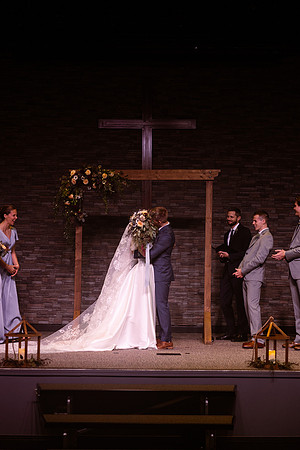 Mr. and Mrs. Williams