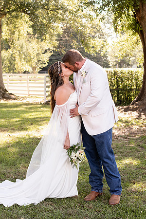 Mr. and Mrs. Lester