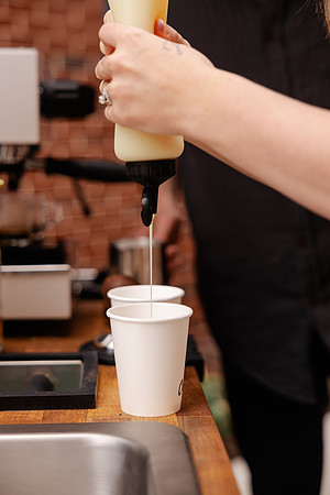 Overdrive Coffee