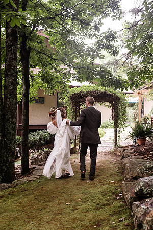 Mr. and Mrs. Thompson
