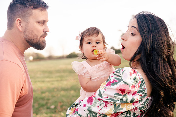 Family Photos 2025