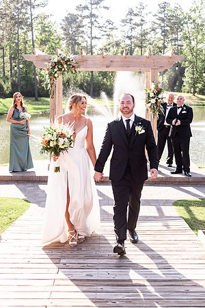 Mr. and Mrs. Fischer