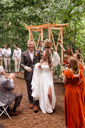 Mr. and Mrs. Thompson