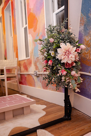 Open House - Sure Bride