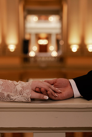Engagement