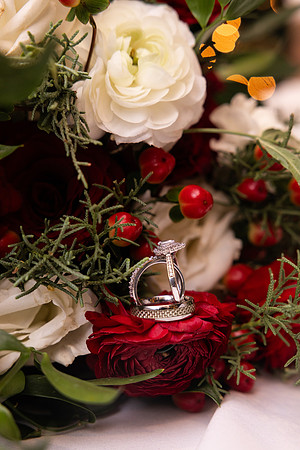 Mr. and Mrs. Benedetti