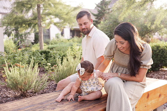Wyatt Family