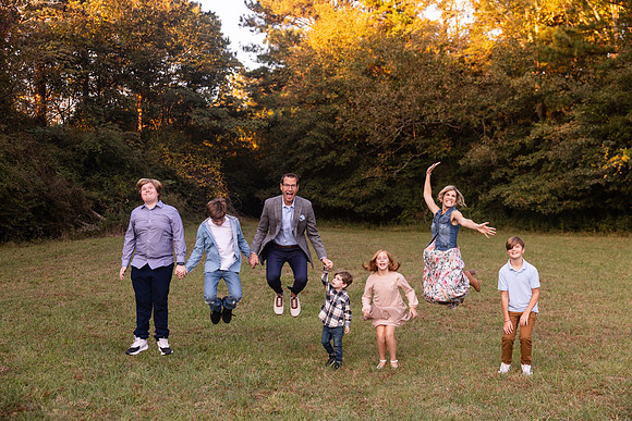 Ilg Family