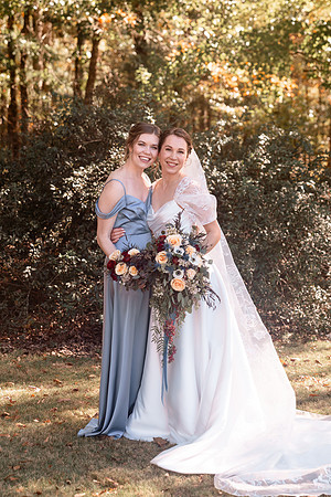 Mr. and Mrs. Williams