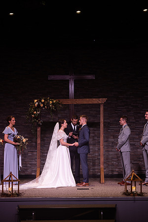 Mr. and Mrs. Williams