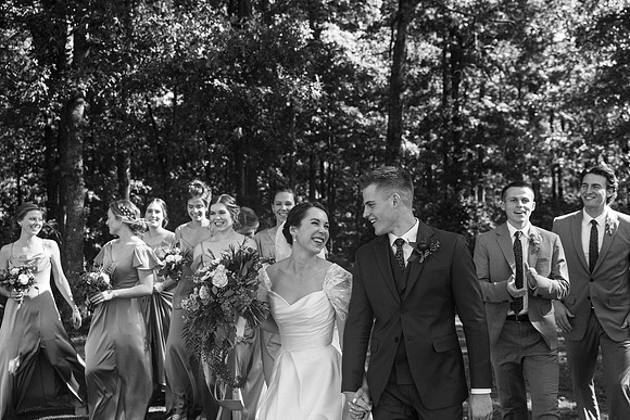 Mr. and Mrs. Williams