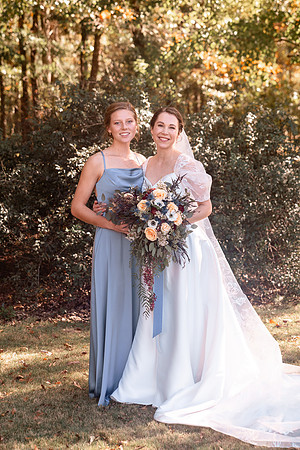 Mr. and Mrs. Williams