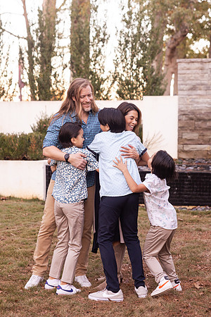 Heintzelman Family