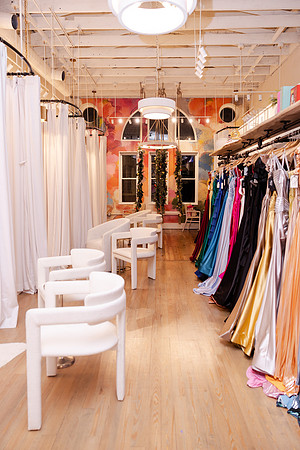 Open House - Sure Bride
