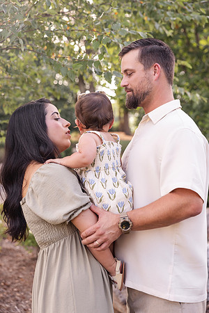 Wyatt Family