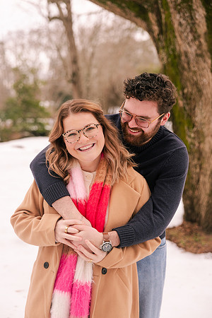 Snow Day