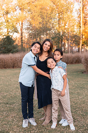 Heintzelman Family
