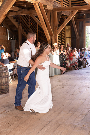 Mr. and Mrs. Lester