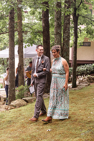 Mr. and Mrs. Thompson