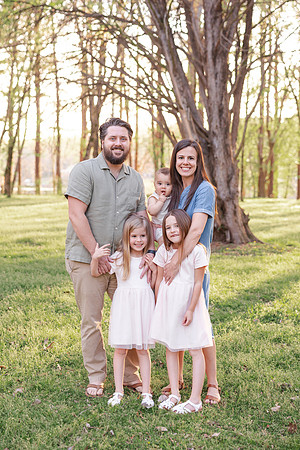 Gladin Family
