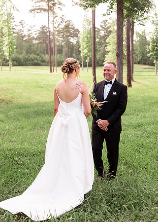 Mr. and Mrs. Fischer
