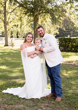 Mr. and Mrs. Lester