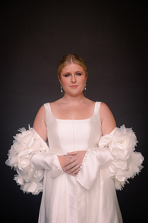 Studio Bridal