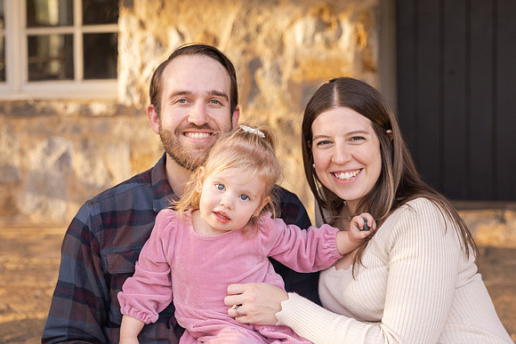 Langhan Family 2024
