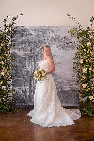Studio Bridal