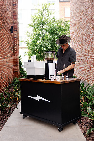 Overdrive Coffee