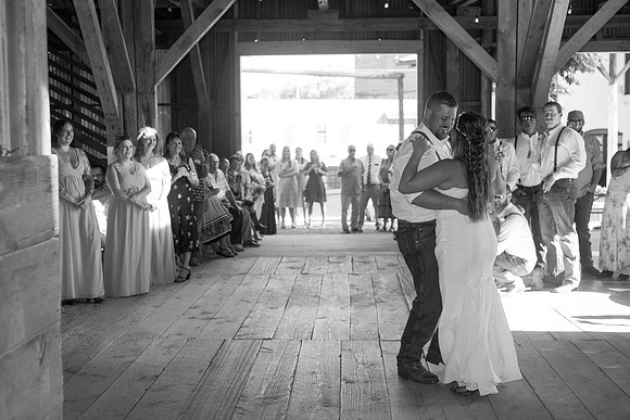 Mr. and Mrs. Lester