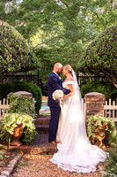 Mr. and Mrs. Kinzly