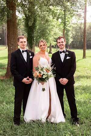 Mr. and Mrs. Fischer