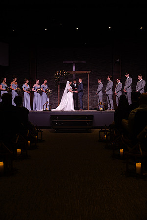 Mr. and Mrs. Williams