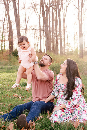 Family Photos 2025