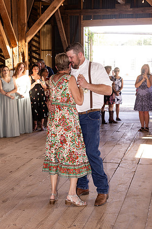 Mr. and Mrs. Lester