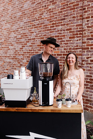 Overdrive Coffee