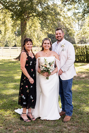 Mr. and Mrs. Lester