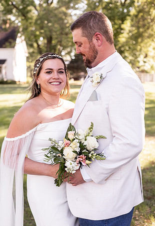 Mr. and Mrs. Lester