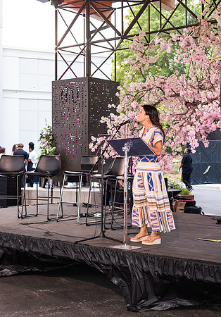 Spring Gala
