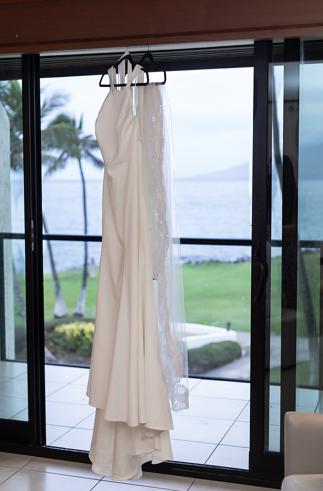 Kyle and Madey's Wedding Day