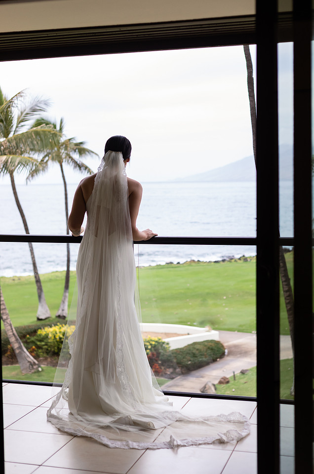 Kyle and Madey's Wedding Day