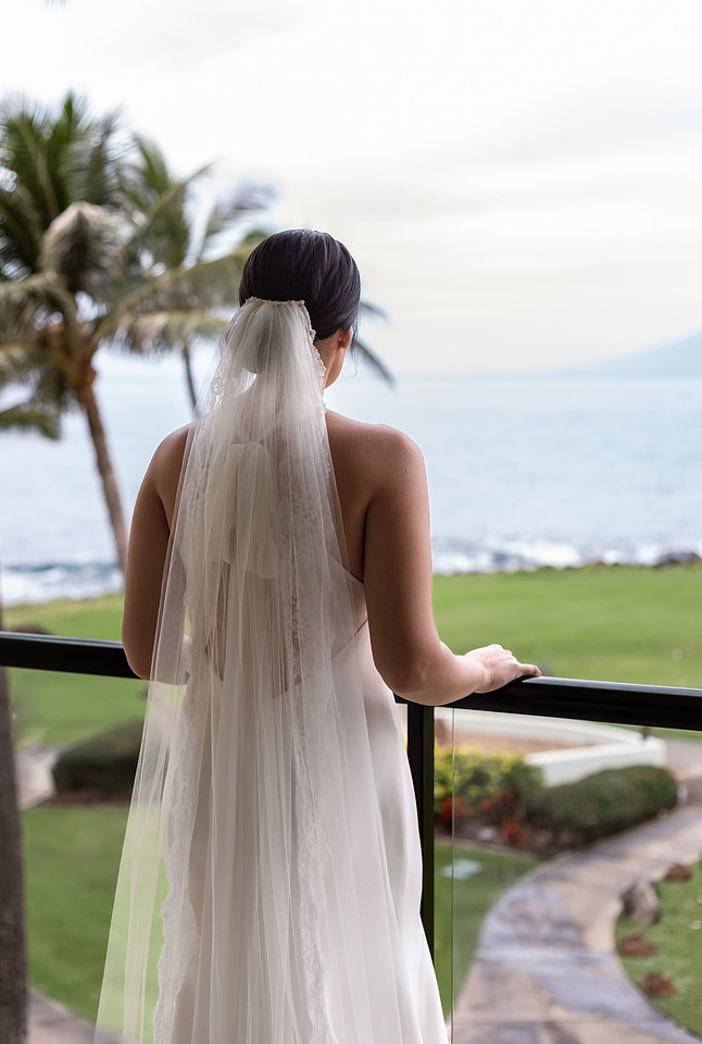 Kyle and Madey's Wedding Day