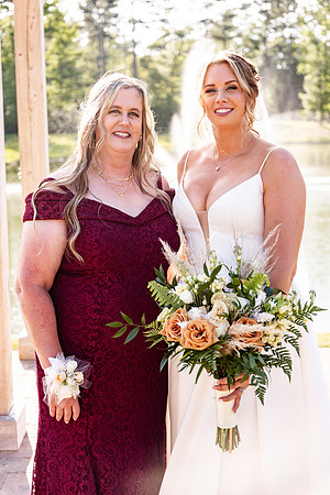 Mr. and Mrs. Fischer