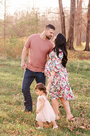 Family Photos 2025