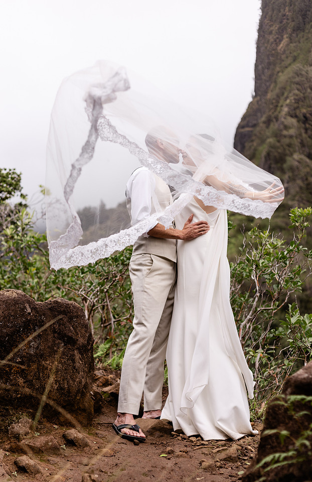 Kyle and Madey's Wedding Day
