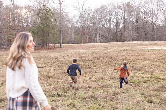 Smith Family