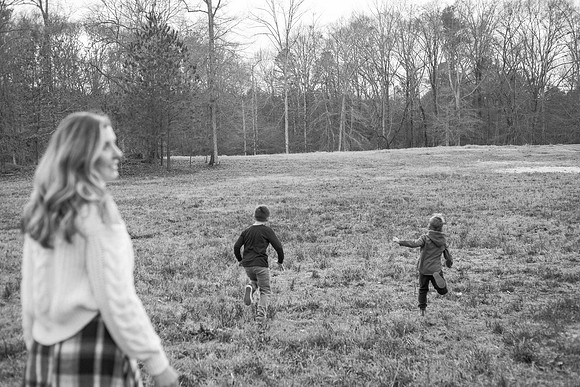 Smith Family
