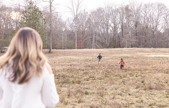 Smith Family