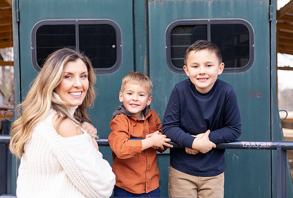 Smith Family